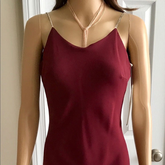 Dresses & Skirts - SOLD Evening Gown